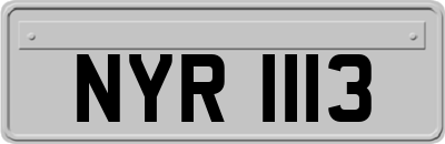 NYR1113