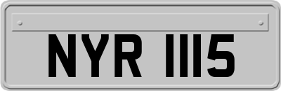 NYR1115