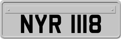 NYR1118