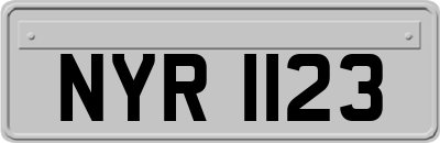 NYR1123