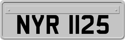NYR1125