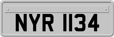 NYR1134