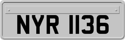 NYR1136