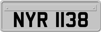 NYR1138