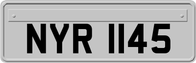 NYR1145
