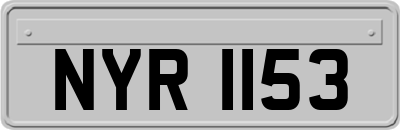 NYR1153