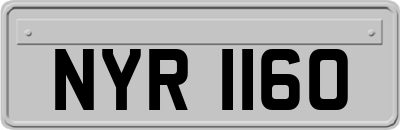NYR1160