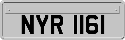 NYR1161