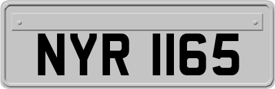 NYR1165