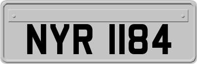 NYR1184