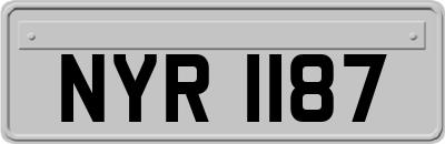 NYR1187