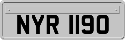 NYR1190
