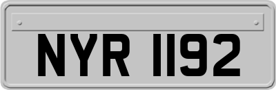 NYR1192
