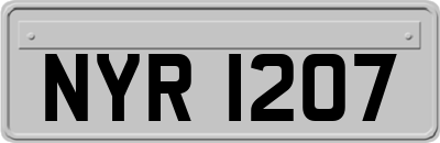 NYR1207