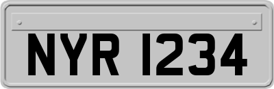 NYR1234