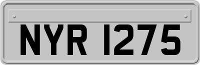 NYR1275