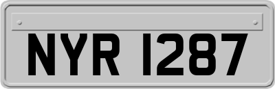 NYR1287