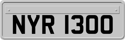 NYR1300