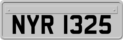 NYR1325