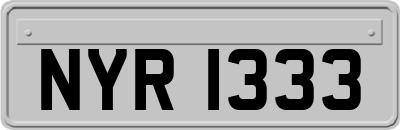 NYR1333