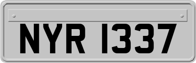 NYR1337