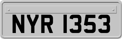 NYR1353