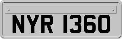 NYR1360