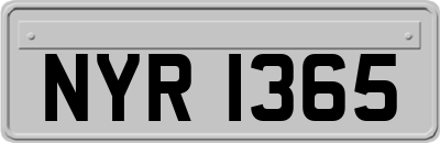 NYR1365