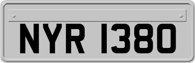NYR1380