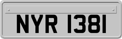 NYR1381