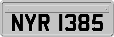 NYR1385