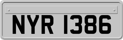NYR1386