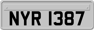 NYR1387