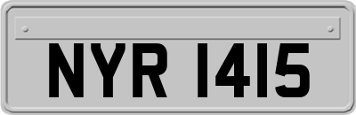 NYR1415