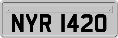 NYR1420