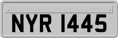 NYR1445