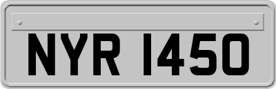 NYR1450