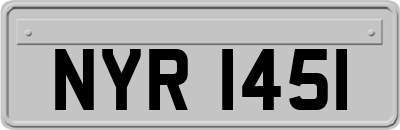 NYR1451