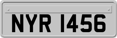 NYR1456