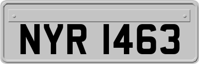 NYR1463