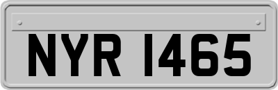 NYR1465