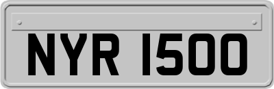 NYR1500