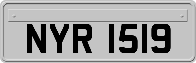 NYR1519