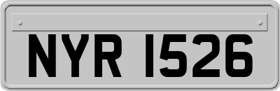NYR1526