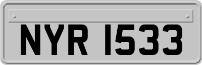 NYR1533