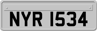 NYR1534