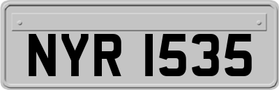 NYR1535