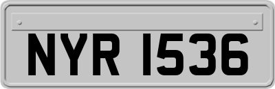 NYR1536