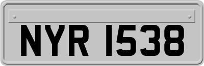 NYR1538