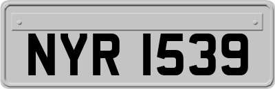 NYR1539